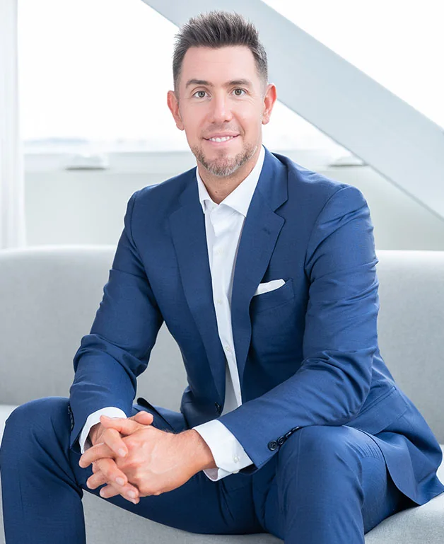 Jeremy Bruce, Principal Broker & Owner